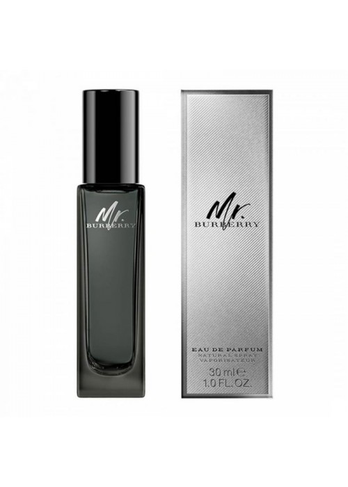 BURBERRY MR BURBERRY MEN EAU DE PARFUM 30ML