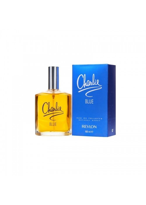 CHARLIE BLUE EAU DE TOILETTE 100ML