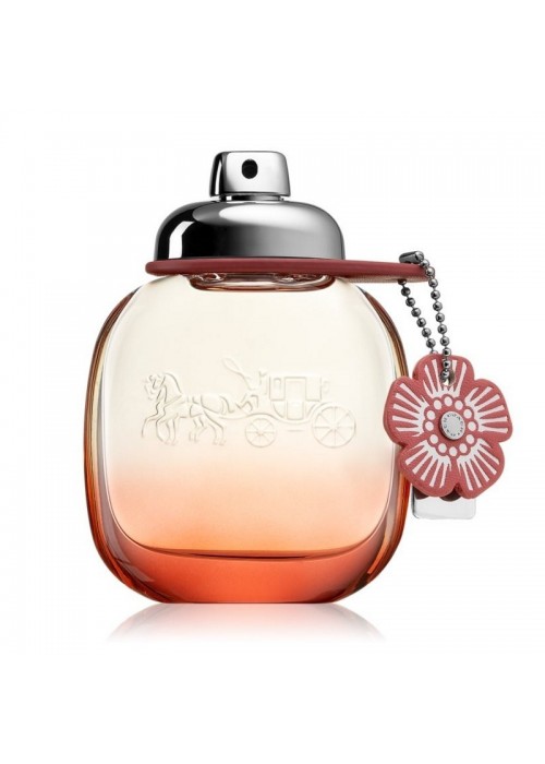 COACH FLORAL BLUSH WOMAN EAU DE PARFUM 50ML