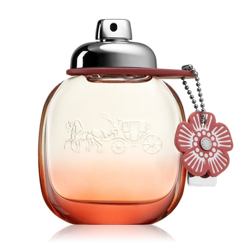 COACH FLORAL BLUSH WOMAN EAU DE PARFUM 50ML