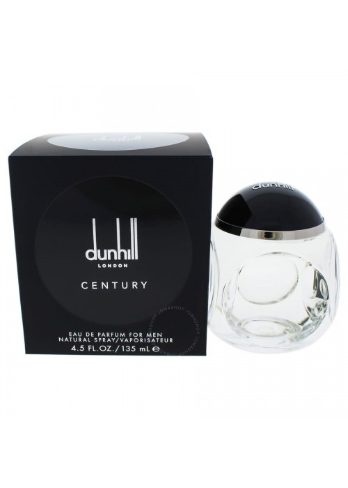 DUNHILL CENTURY HOMME EAU DE PARFUM 135ML