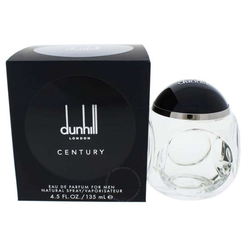 DUNHILL CENTURY HOMME EAU DE PARFUM 135ML