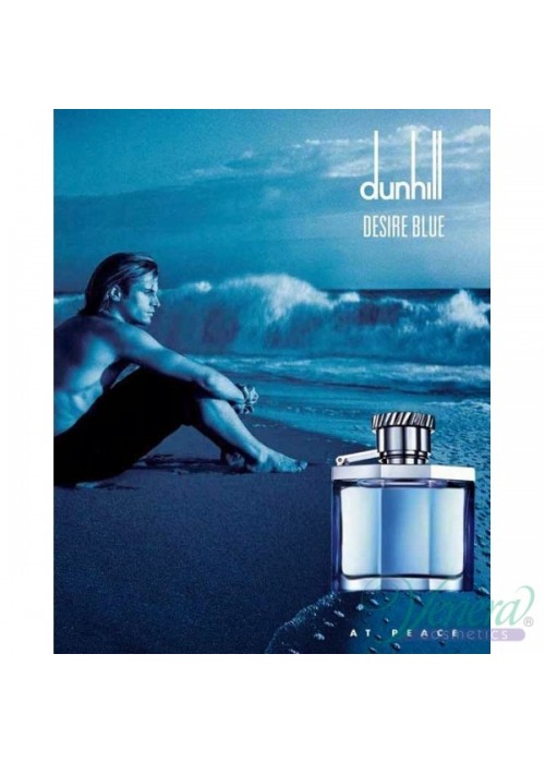 DUNHILL DESIRE BLUE MEN EAU DE TOILETTE 100ML