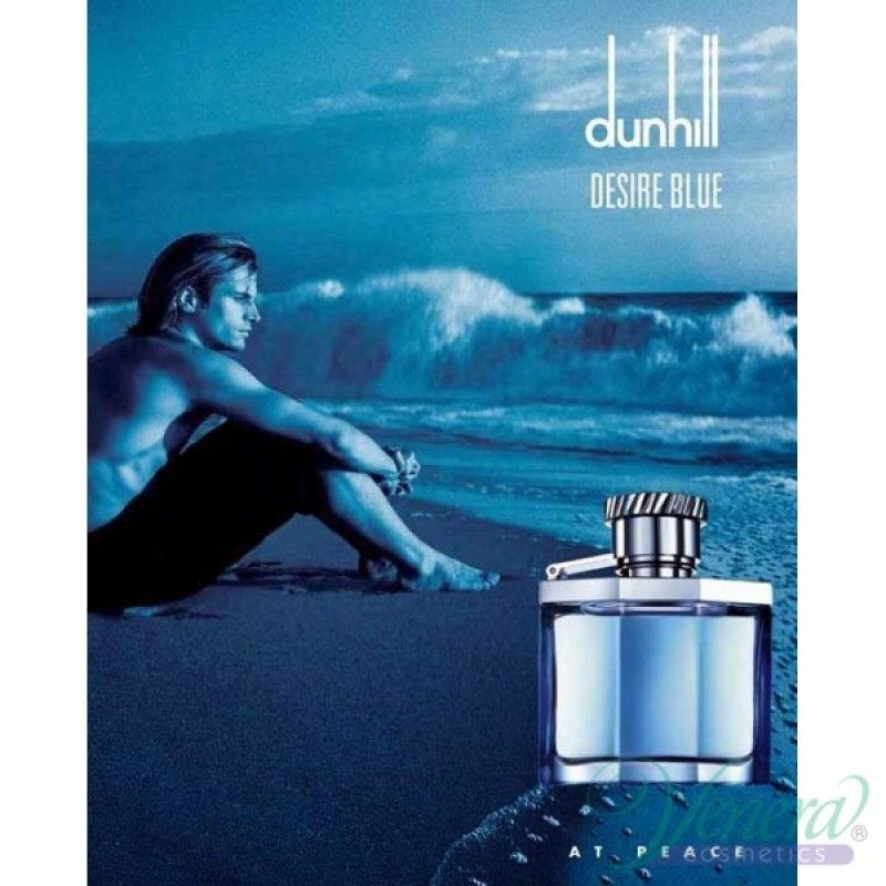 DUNHILL DESIRE BLUE MEN EAU DE TOILETTE 100ML