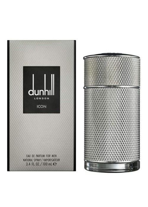 DUNHILL ICON ΜΕΝ EAU DE PARFUM 100ML