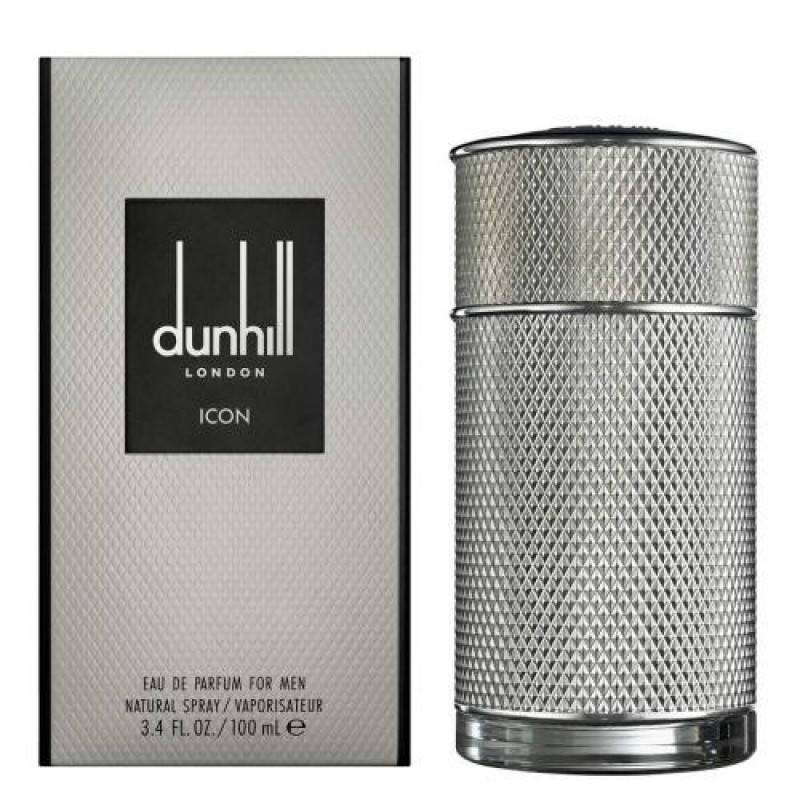 DUNHILL ICON ΜΕΝ EAU DE PARFUM 100ML