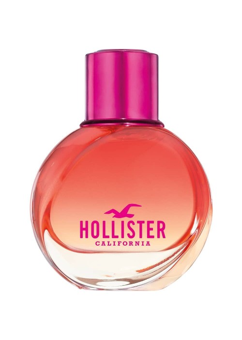 HOLLISTER WAVE 2 FOR FEMME EAU DE PARFUM 30ML