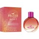 HOLLISTER WAVE 2 FOR WOMAN EAU DE PARFUM 50ML