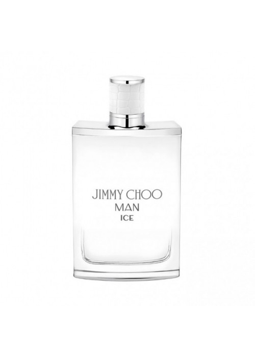 JIMMY CHOO ICE MEN  EAU DE TOILETTE 30ML