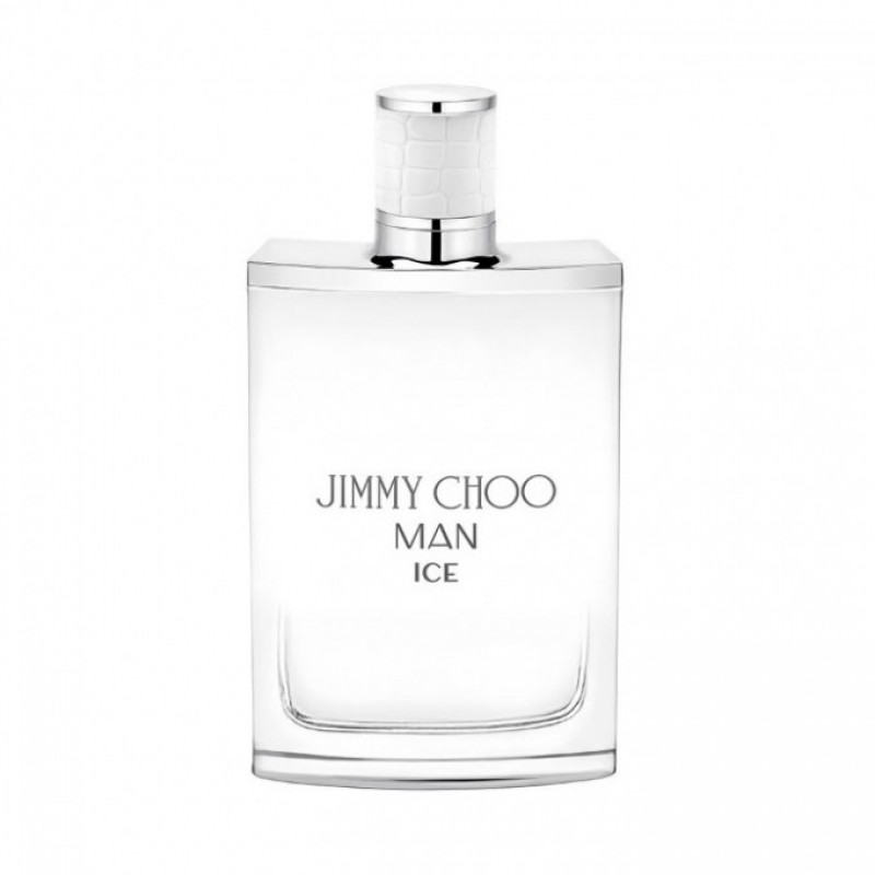 JIMMY CHOO ICE MEN  EAU DE TOILETTE 30ML
