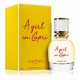 LANVIN A GIRL IN CAPRI WOMAN EAU DE TOILETTE 90ML