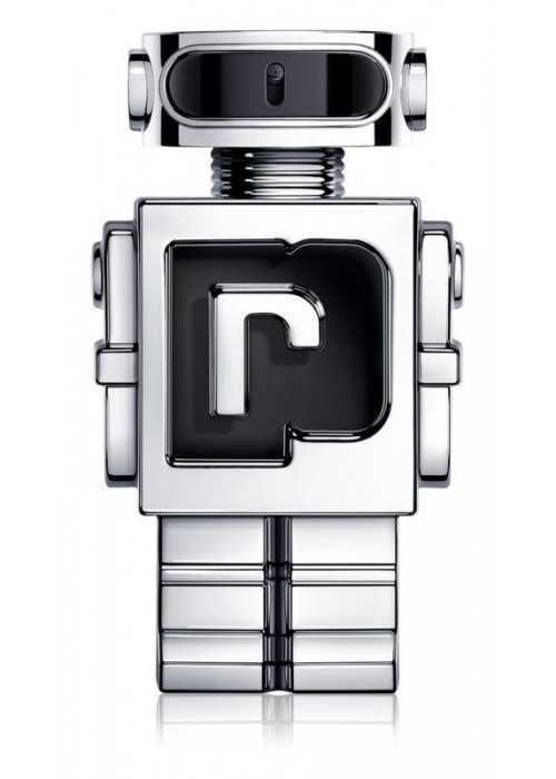 PACO RABANNE PHANTOM MEN EAU DE TOILETTE  50ML