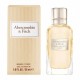 ABERCROMBIE FITCH FIRST INSTINCT WOMAN EAU DE PARFUM 30ML