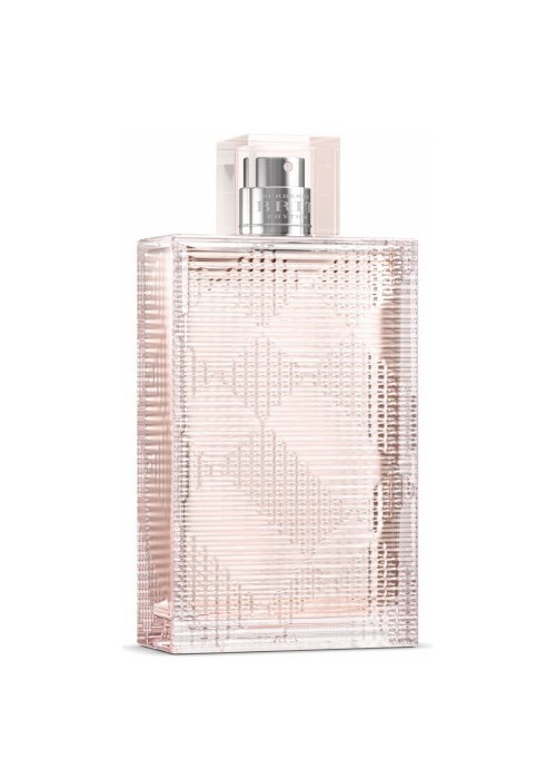BURBERRY BRIT RHYTHM FLORAL WOMAN EAU DE TOILETTE 90ML