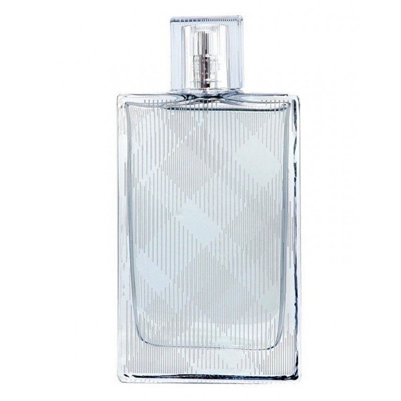 BURBERRY BRIT SPLASH MEN EDT 100ML