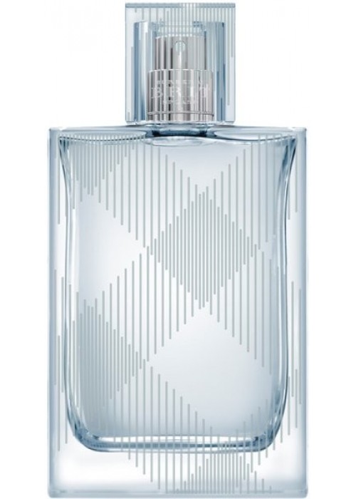 BURBERRY BRIT SPLASH MEN EDT 50ML