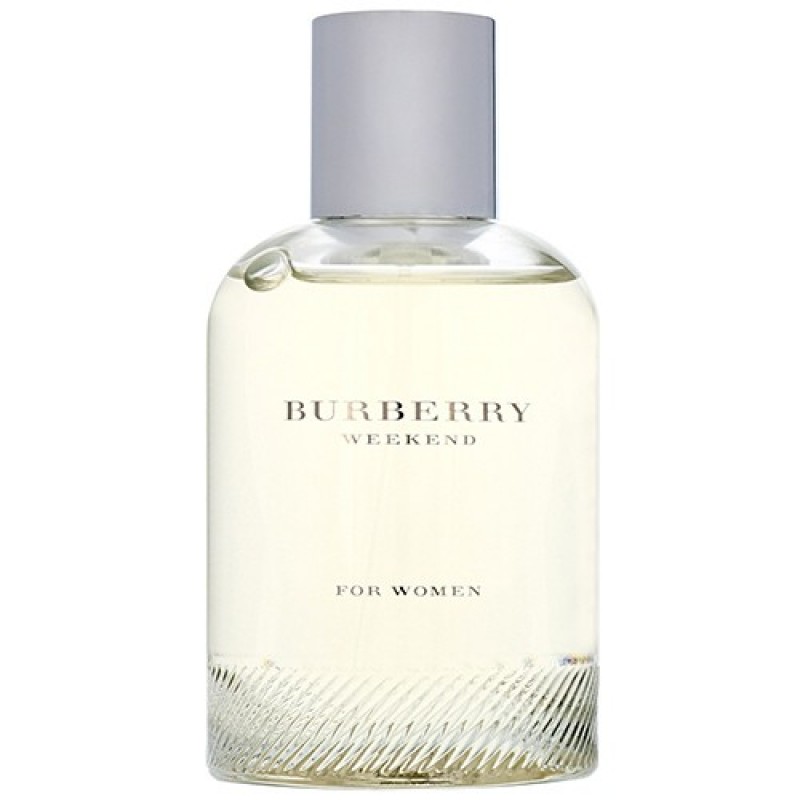 BURBERRY WEEKEND WOMAN EAU DE PARFUM 50ML