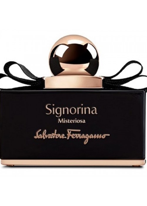 SALVADORE FERRAGAMO SIGNORINA MISTERIOSA EAU DE PARFUM 30ML