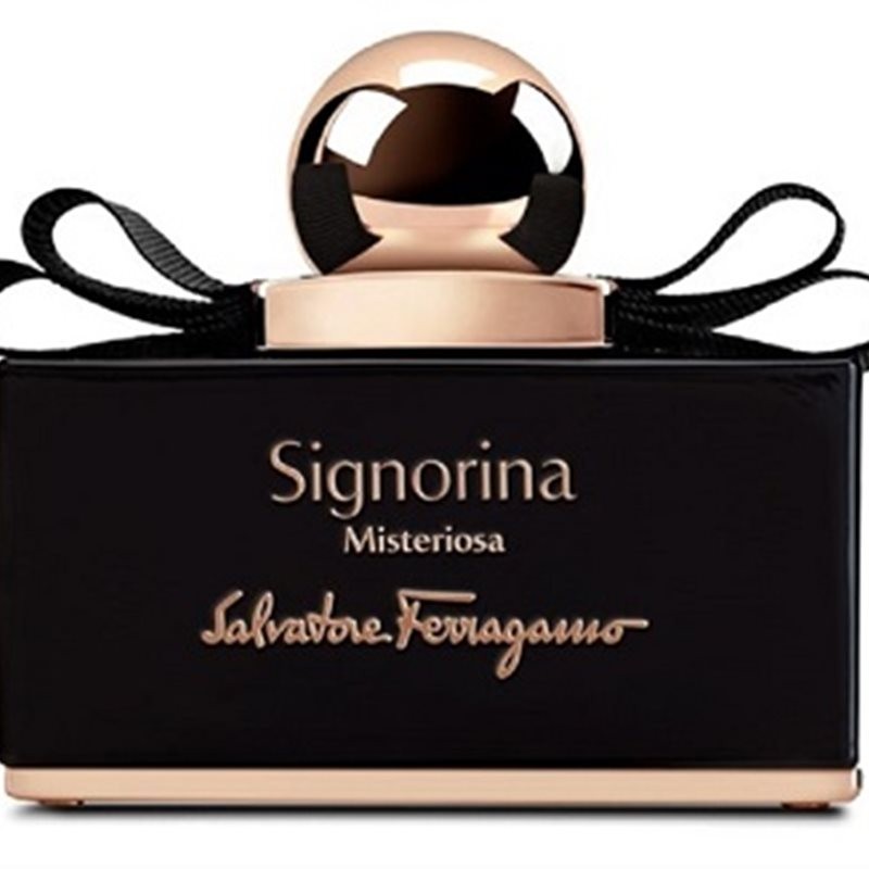 SALVADORE FERRAGAMO SIGNORINA MISTERIOSA EDP 30ML