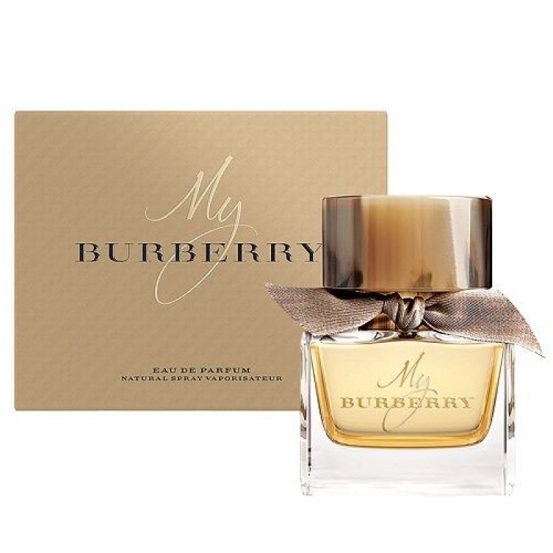 BURBERRY MY BURBERRY WOMAN EDP 90ML