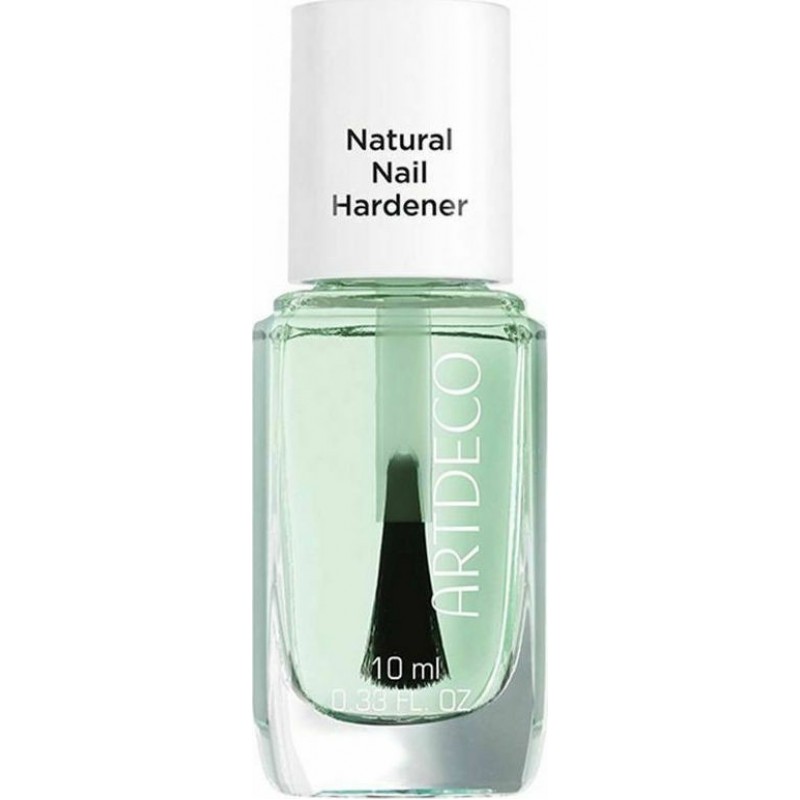 ARTDECO INTENSIVE NAIL TREATMENT GREEN PHILOSOPHY 10ML