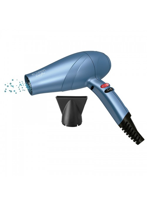 GAMA 4D ΣΕΣΟΥΑΡ THERAPY ANTI-FRIZZ 2400WATT