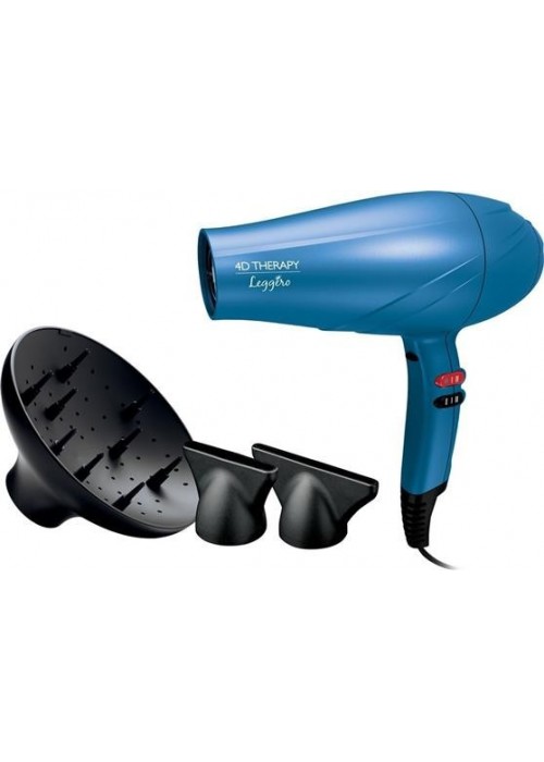 GAMA 4D ΣΕΣΟΥΑΡ THERAPY ANTI-FRIZZ 2400WATT