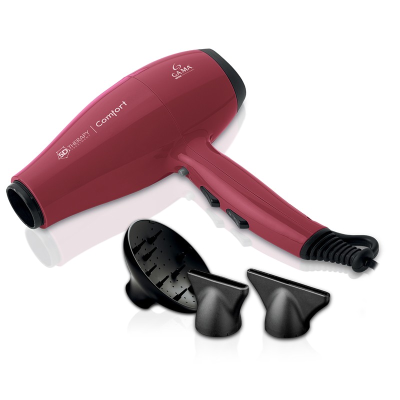 GAMA ΣΕΣΟΥΑΡ 5D THERAPY COMFORT HALOGEN 2200W