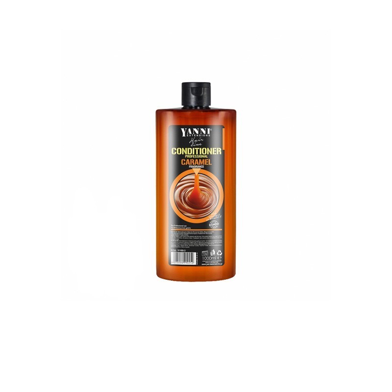 YANNI ΜΑΛΑΚΤΙΚΗ CARAMEL 1LT