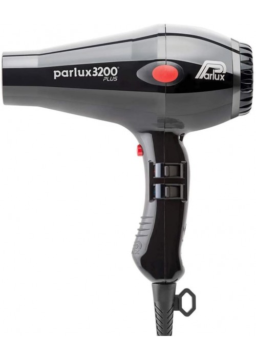 PARLUX ΣΕΣΟΥΑΡ 3200 PLUS 1900W ΜΑΥΡΟ