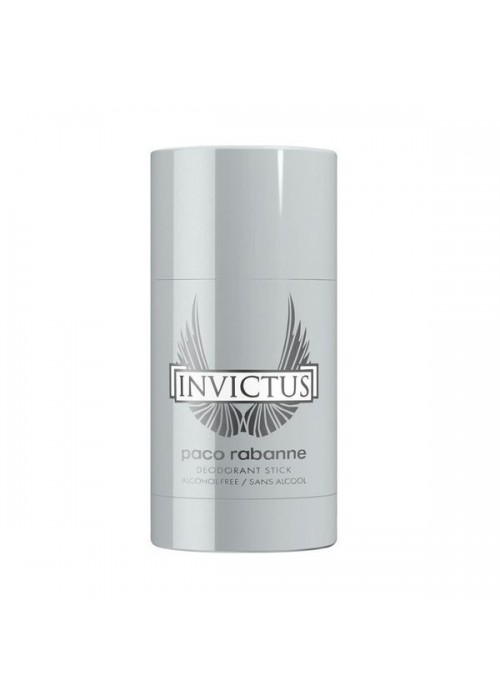 PACO RABANNE INVICTUS MEN DEODORANT STICK 75ML