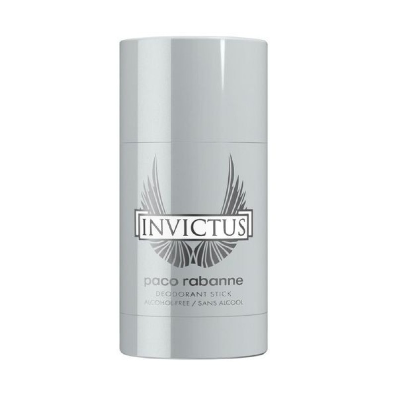 PACO RABANNE INVICTUS MEN DEODORANT STICK 75ML