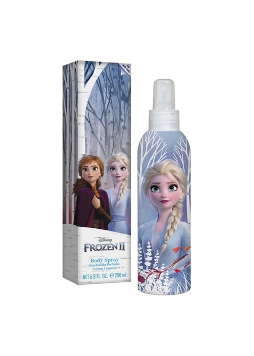 FROZEN COLONIA BODY SPRAY 200ML