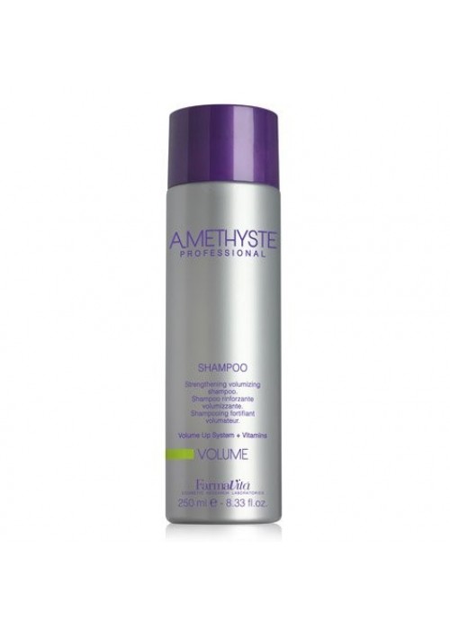 FARMAVITA AMETHYSTE ΣΑΜΠΟΥΑΝ VOLUME 250ML