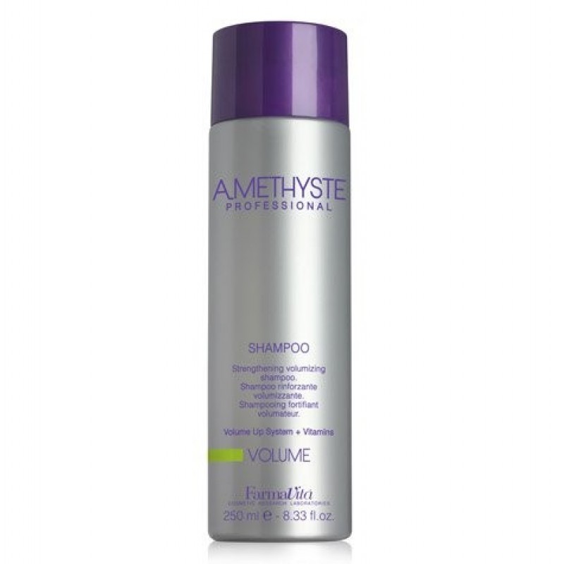 FARMAVITA AMETHYSTE ΣΑΜΠΟΥΑΝ VOLUME 250ML