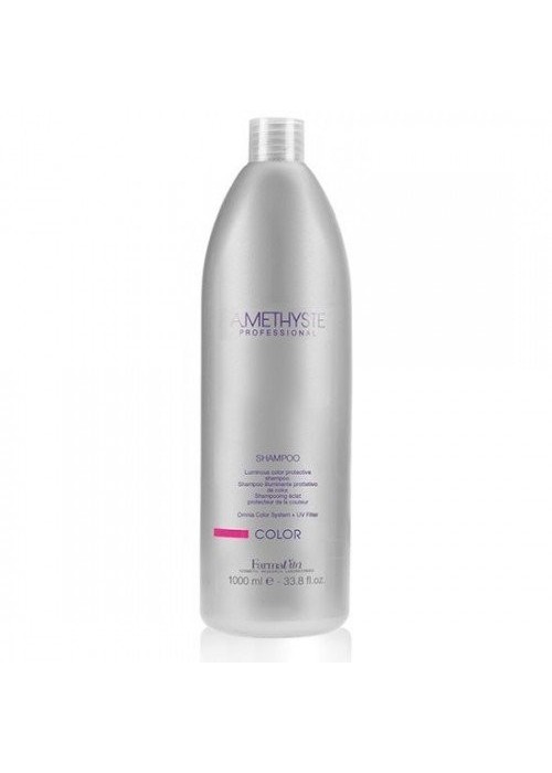 FARMAVITA AMETHYSTE COLOR ΣΑΜΠΟΥΑΝ 1000ML