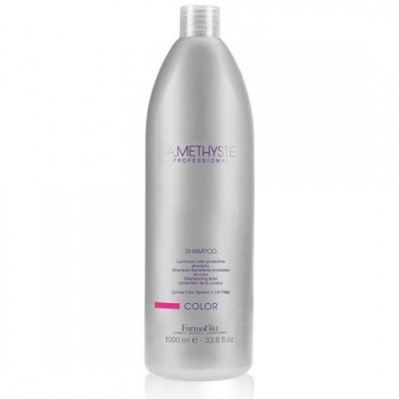 FARMAVITA AMETHYSTE COLOR ΣΑΜΠΟΥΑΝ 1000ML