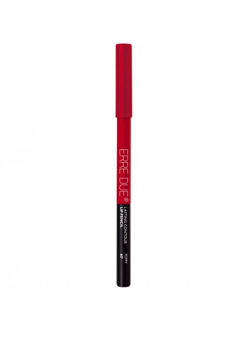 ERRE DUE LASTING CONTOUR LIP PENCIL N.617