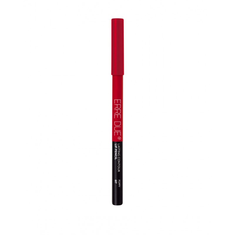 ERRE DUE LASTING CONTOUR LIP PENCIL N.617