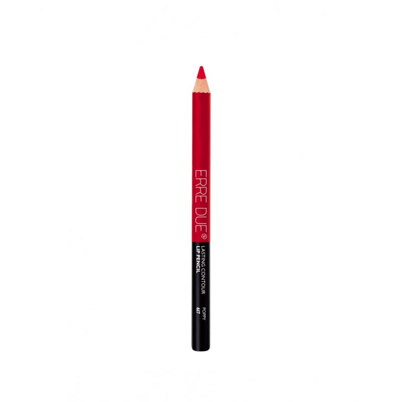 ERRE DUE LASTING CONTOUR LIP PENCIL N.617