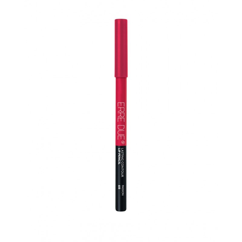 ERRE DUE LASTING CONTOUR LIP PENCIL N.618