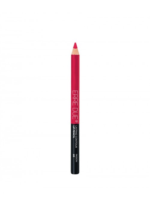 ERRE DUE LASTING CONTOUR LIP PENCIL N.618