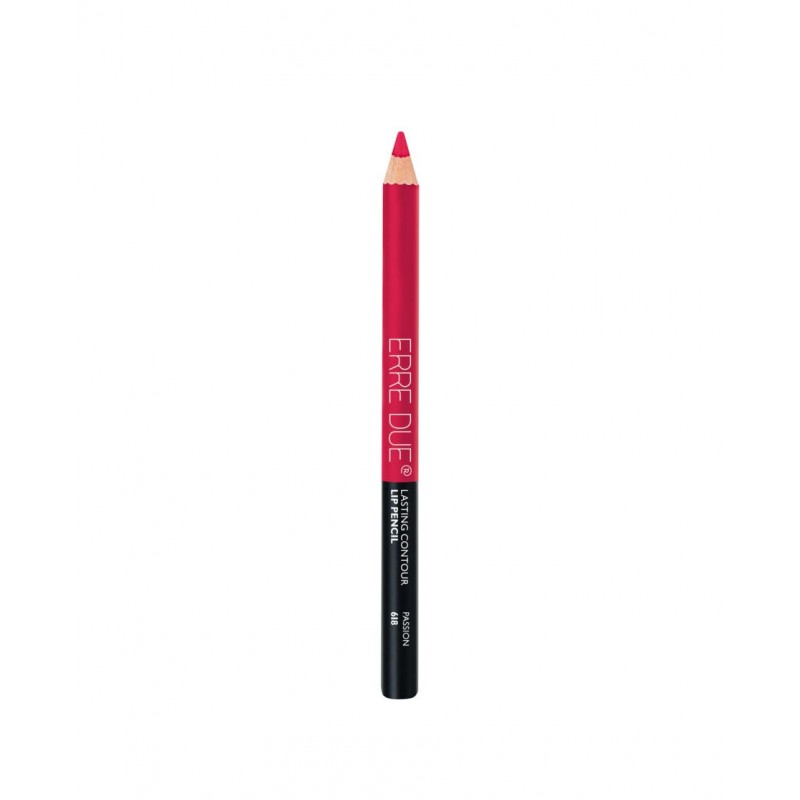 ERRE DUE LASTING CONTOUR LIP PENCIL N.618