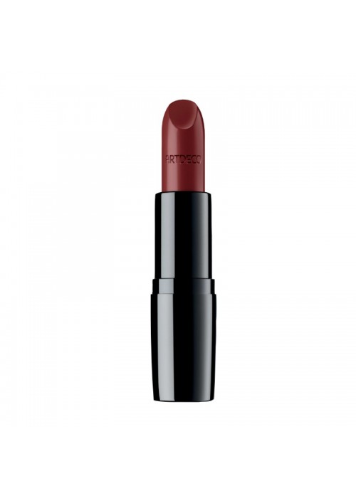 ARTDECO PERFECT COLOR LIPSTICK N.809 RED WINE