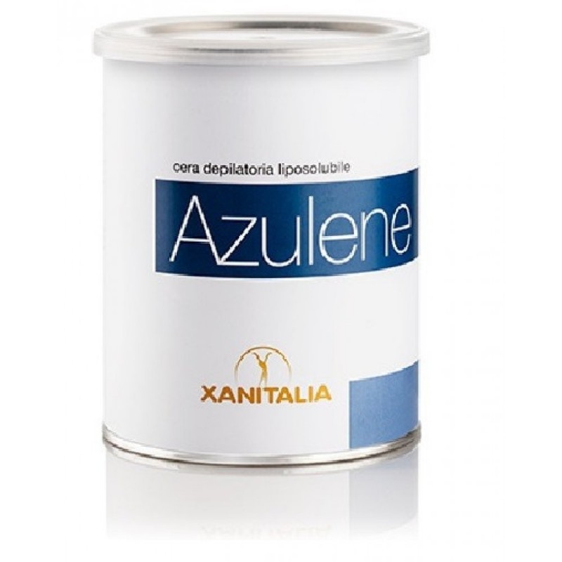 XANITALIA AZULENE ΣΕ ΔΟΧΕΙΟ 800ML