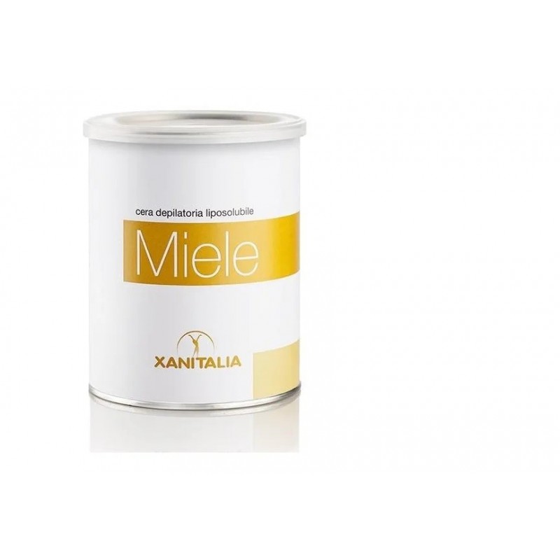 XANITALIA MIELE ΣΕ ΔΟΧΕΙΟ 800ML