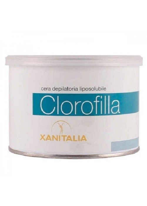 XANITALIA CLOROFILLA ΣΕ ΔΟΧΕΙΟ 400ML