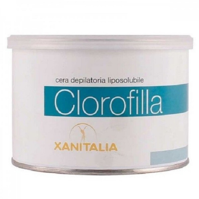 XANITALIA CLOROFILLA ΣΕ ΔΟΧΕΙΟ 400ML