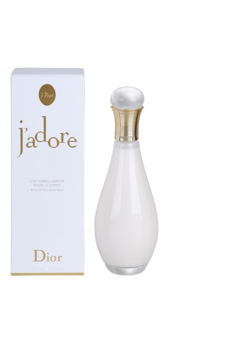 DIOR JADORE LAIT SUBLIME BODY MILK 200ML