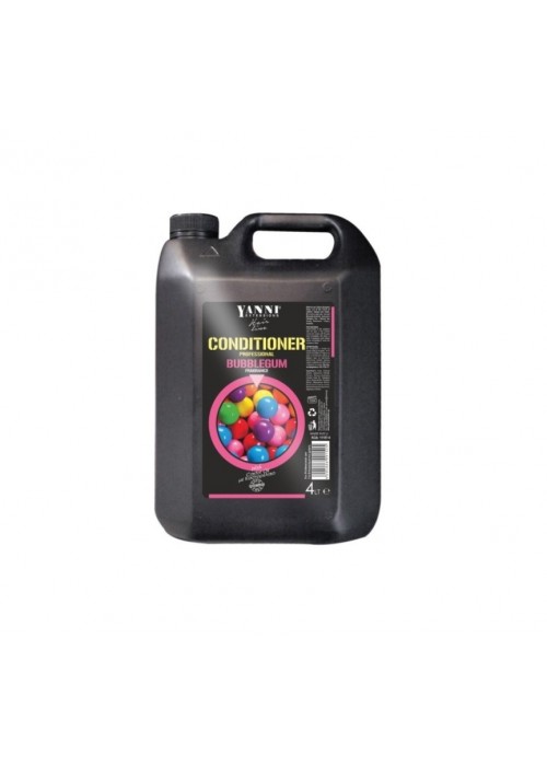 YANNI ΜΑΛΑΚΤΙΚΗ BUBBLEGUM 4LT